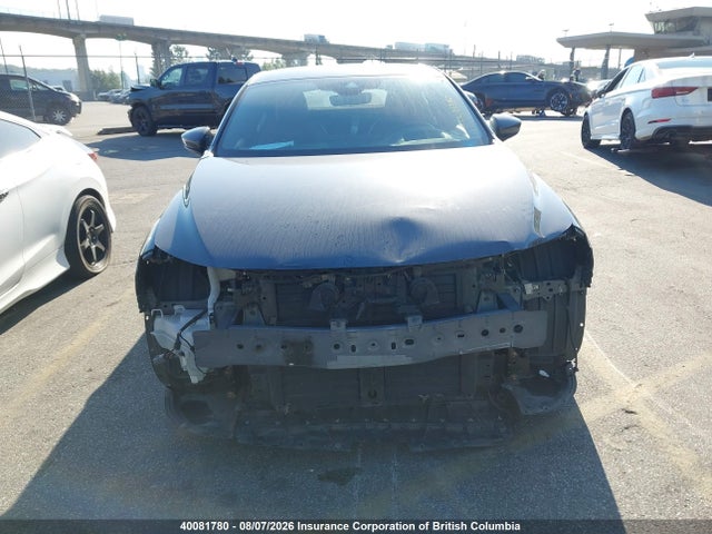 Продажа на аукционе авто 2020 Mazda 3 Preferred, vin: JM1BPBMM1L1154809, номер лота: 40081780
