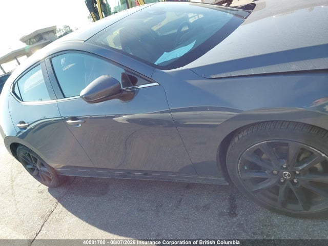 Продажа на аукционе авто 2020 Mazda 3 Preferred, vin: JM1BPBMM1L1154809, номер лота: 40081780