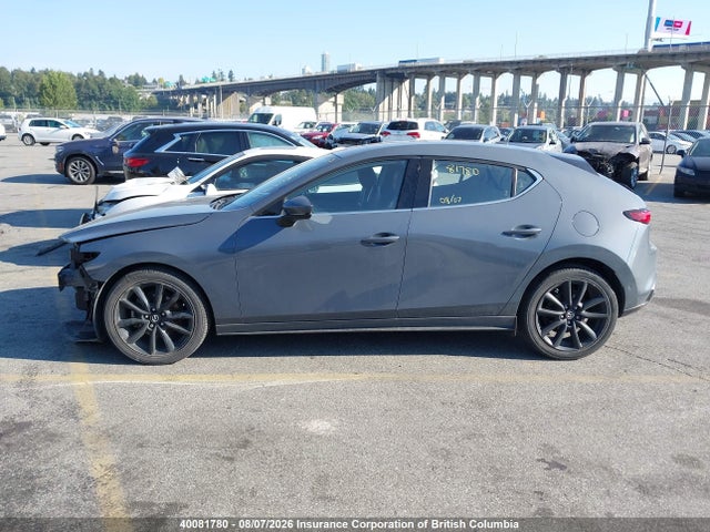 Продажа на аукционе авто 2020 Mazda 3 Preferred, vin: JM1BPBMM1L1154809, номер лота: 40081780