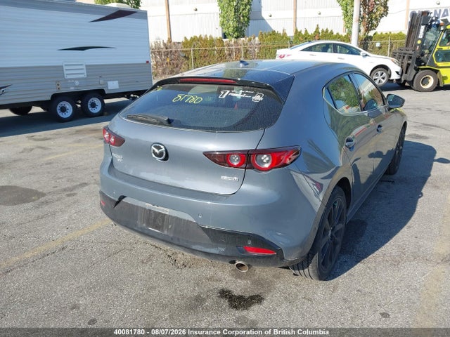 Продажа на аукционе авто 2020 Mazda 3 Preferred, vin: JM1BPBMM1L1154809, номер лота: 40081780