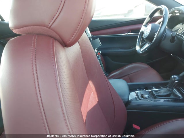 Продажа на аукционе авто 2020 Mazda 3 Preferred, vin: JM1BPBMM1L1154809, номер лота: 40081780