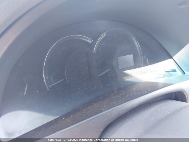 40077663 :رقم المزاد ، 4T1BB3EK5AU112572 vin ، 2010 Toyota Camry Hybrid مزاد بيع
