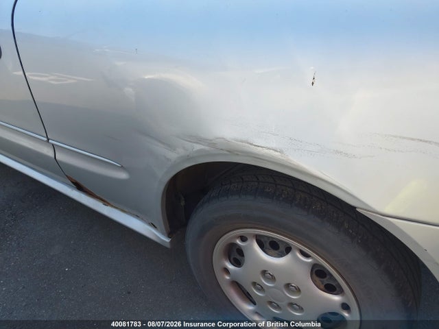 Aukcja sprzedaży 2002 Oldsmobile Alero, vin: 1G3NK12F72C171711, numer aukcji: 40081783