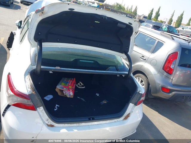 Auction sale of the 2022 Toyota Camry Se/night Shade, vin: 4T1S11BK9NU053348, lot number: 40078895