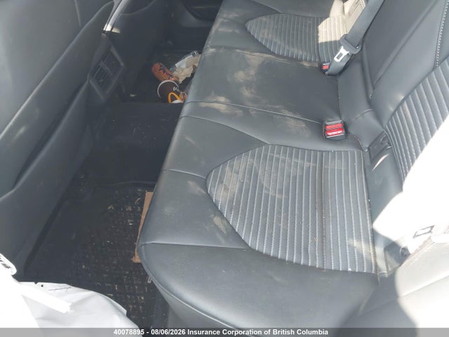 Aukcja sprzedaży 2022 Toyota Camry Se/night Shade, vin: 4T1S11BK9NU053348, numer aukcji: 40078895