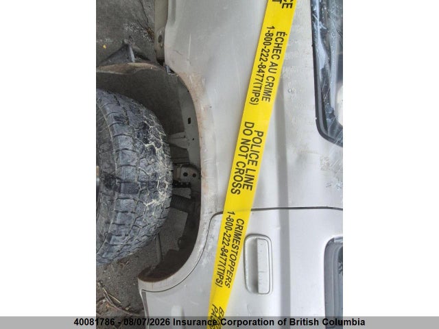 Aukcja sprzedaży 1996 Toyota 4runner Sr5, vin: JT3HN86R3T0001127, numer aukcji: 40081786