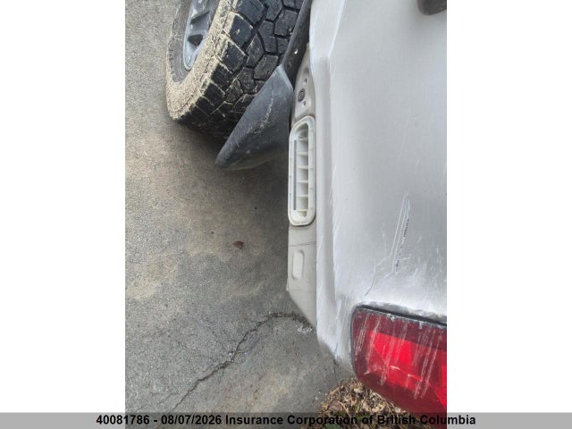 Aukcja sprzedaży 1996 Toyota 4runner Sr5, vin: JT3HN86R3T0001127, numer aukcji: 40081786