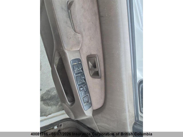 Aukcja sprzedaży 1996 Toyota 4runner Sr5, vin: JT3HN86R3T0001127, numer aukcji: 40081786