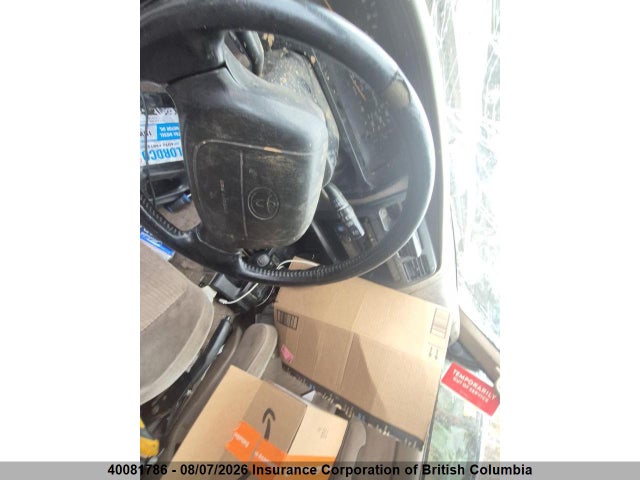 Aukcja sprzedaży 1996 Toyota 4runner Sr5, vin: JT3HN86R3T0001127, numer aukcji: 40081786