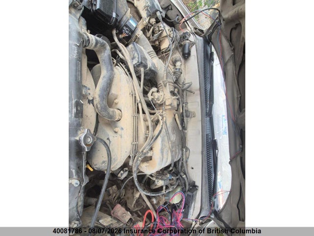 Aukcja sprzedaży 1996 Toyota 4runner Sr5, vin: JT3HN86R3T0001127, numer aukcji: 40081786