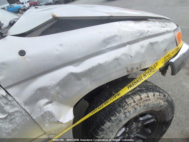 Aukcja sprzedaży 1996 Toyota 4runner Sr5, vin: JT3HN86R3T0001127, numer aukcji: 40081786