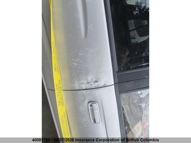 Aukcja sprzedaży 1996 Toyota 4runner Sr5, vin: JT3HN86R3T0001127, numer aukcji: 40081786