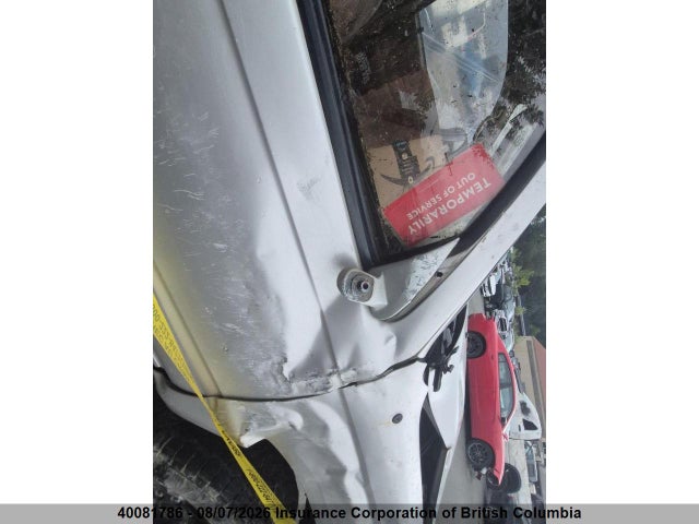 Aukcja sprzedaży 1996 Toyota 4runner Sr5, vin: JT3HN86R3T0001127, numer aukcji: 40081786