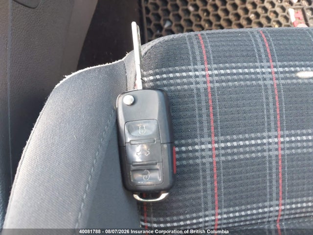 Aukcja sprzedaży 2007 Volkswagen Gti, vin: WVWGV71K37W094682, numer aukcji: 40081788