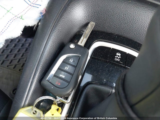 Toyota COROLLA LE 2020 5YFBPRBE1LP034864 Image 11