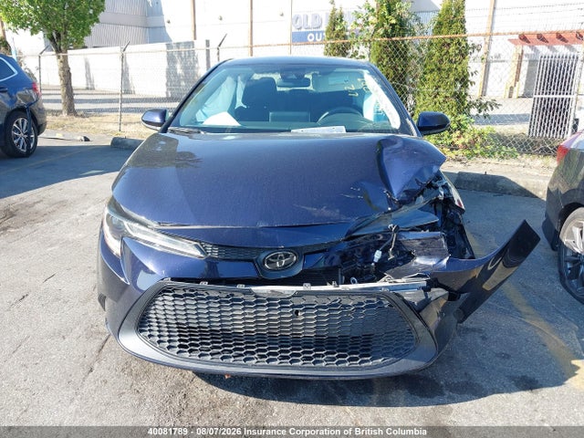 Toyota COROLLA LE 2020 5YFBPRBE1LP034864 Image 13