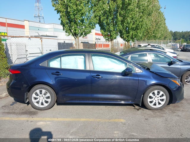 Toyota COROLLA LE 2020 5YFBPRBE1LP034864 Image 14