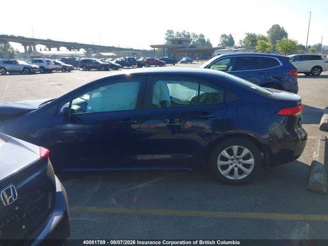 Toyota COROLLA LE 2020 5YFBPRBE1LP034864 Image 15