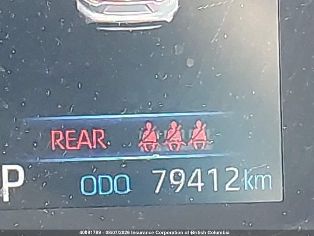 Toyota COROLLA LE 2020 5YFBPRBE1LP034864 Image 16
