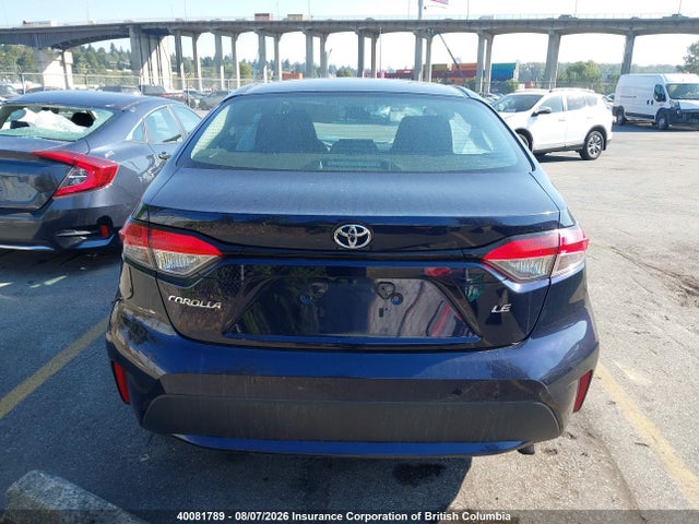 Toyota COROLLA LE 2020 5YFBPRBE1LP034864 Image 17