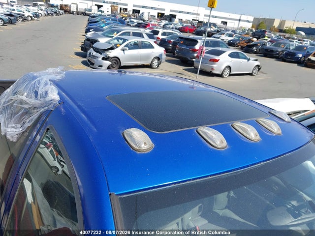 40077232 :رقم المزاد ، 3D7KS28D48G177671 vin ، 2008 Dodge Ram 2500 St/slt مزاد بيع