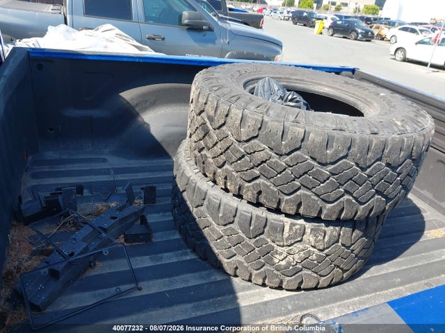 40077232 :رقم المزاد ، 3D7KS28D48G177671 vin ، 2008 Dodge Ram 2500 St/slt مزاد بيع
