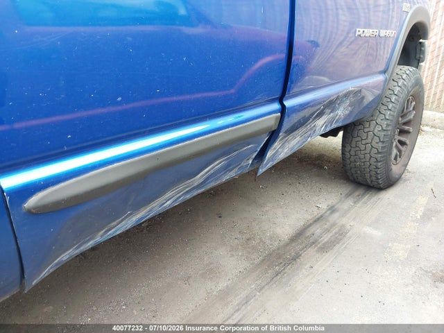 40077232 :رقم المزاد ، 3D7KS28D48G177671 vin ، 2008 Dodge Ram 2500 St/slt مزاد بيع