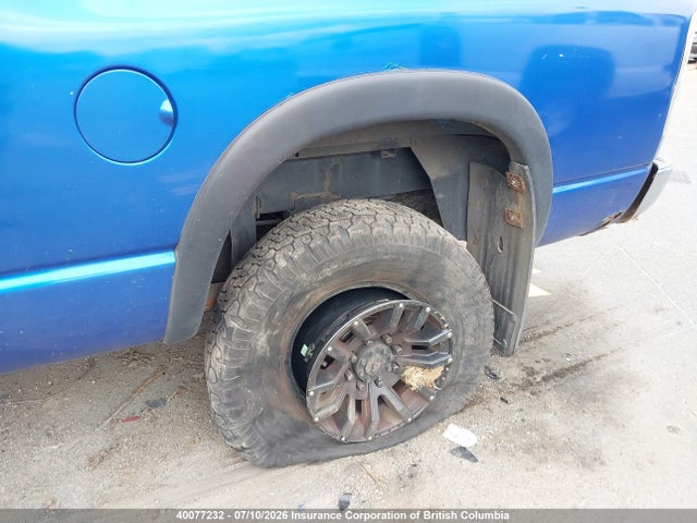 40077232 :رقم المزاد ، 3D7KS28D48G177671 vin ، 2008 Dodge Ram 2500 St/slt مزاد بيع