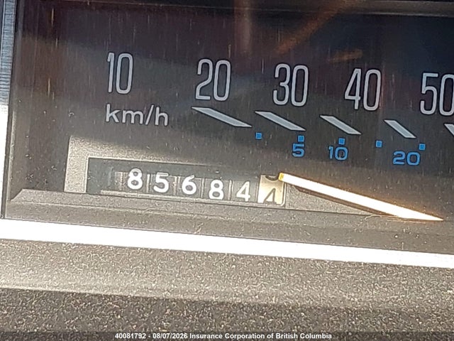 40081792 :رقم المزاد ، 1G3CW5132H4308244 vin ، 1987 Oldsmobile 98 Regency Brougham مزاد بيع