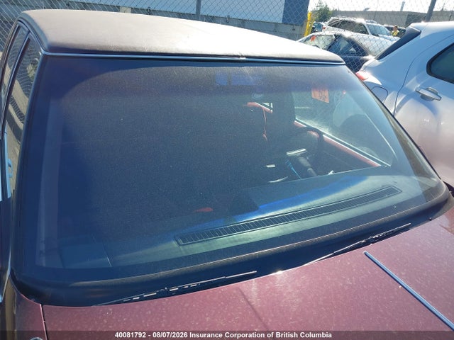 40081792 :رقم المزاد ، 1G3CW5132H4308244 vin ، 1987 Oldsmobile 98 Regency Brougham مزاد بيع