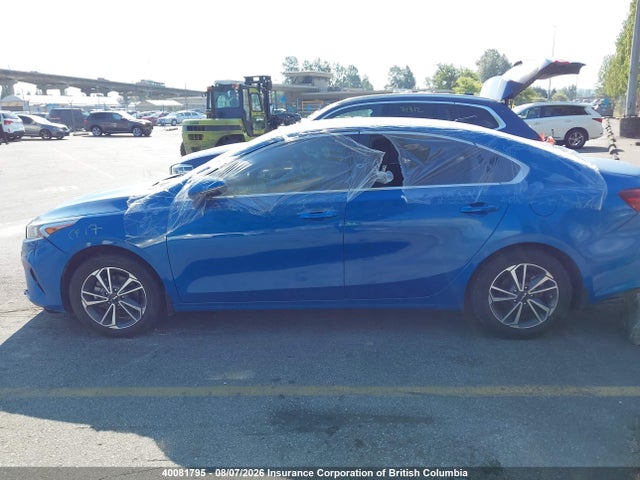 KIA Forte 2022 3KPF34AD0NE521664 Image 14