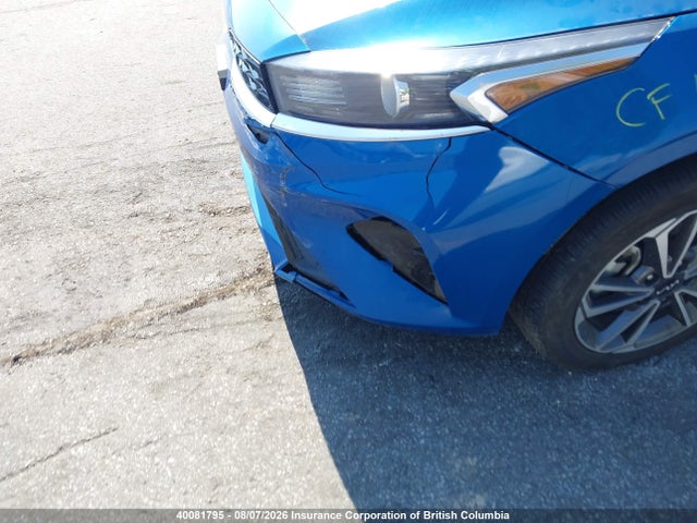 KIA Forte 2022 3KPF34AD0NE521664 Image 6