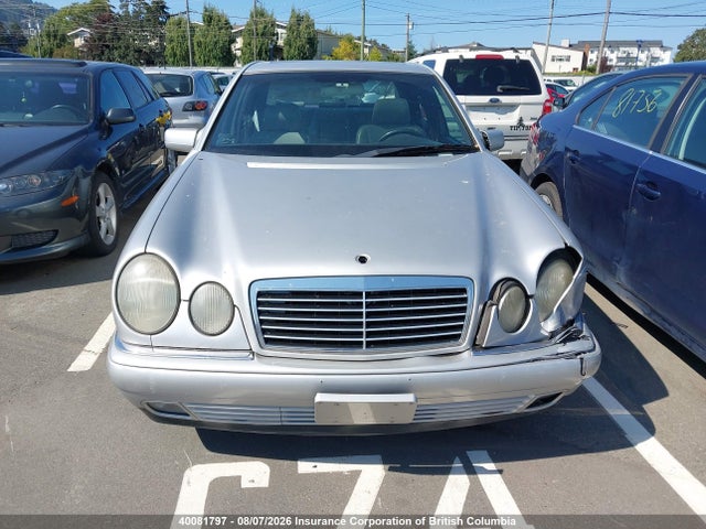 Auction sale of the 1996 Mercedes-benz E 320, vin: WDBJF55F6TJ023289, lot number: 40081797