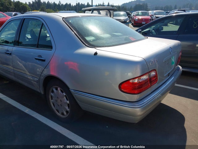Auction sale of the 1996 Mercedes-benz E 320, vin: WDBJF55F6TJ023289, lot number: 40081797