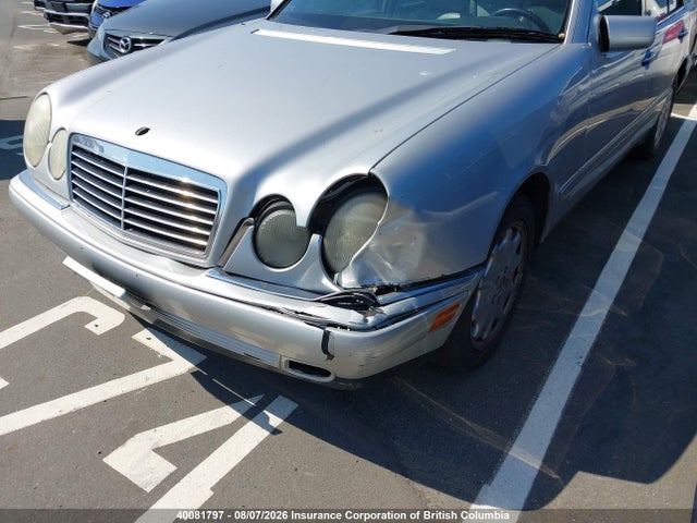 Auction sale of the 1996 Mercedes-benz E 320, vin: WDBJF55F6TJ023289, lot number: 40081797