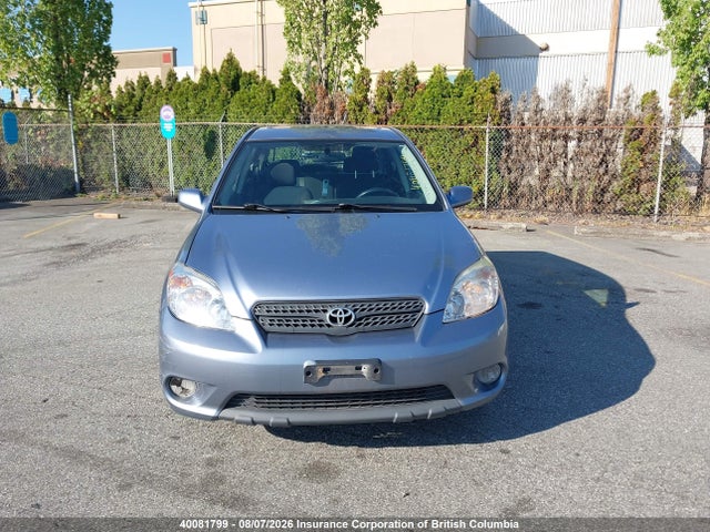 Продаж на аукціоні авто 2007 Toyota Matrix Xr, vin: 2T1KR32E37C681750, номер лоту: 40081799