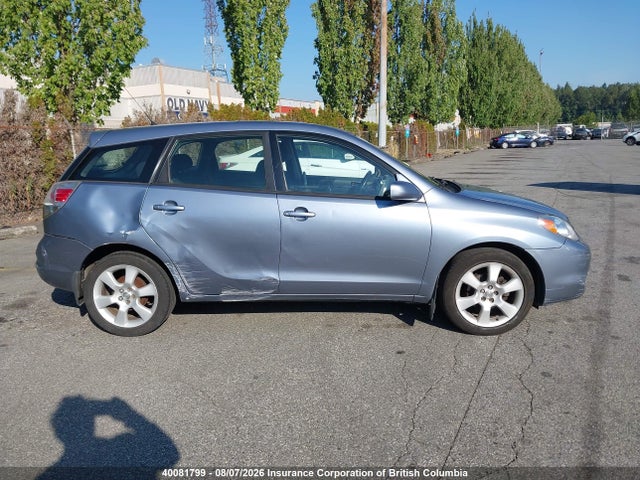 Продаж на аукціоні авто 2007 Toyota Matrix Xr, vin: 2T1KR32E37C681750, номер лоту: 40081799