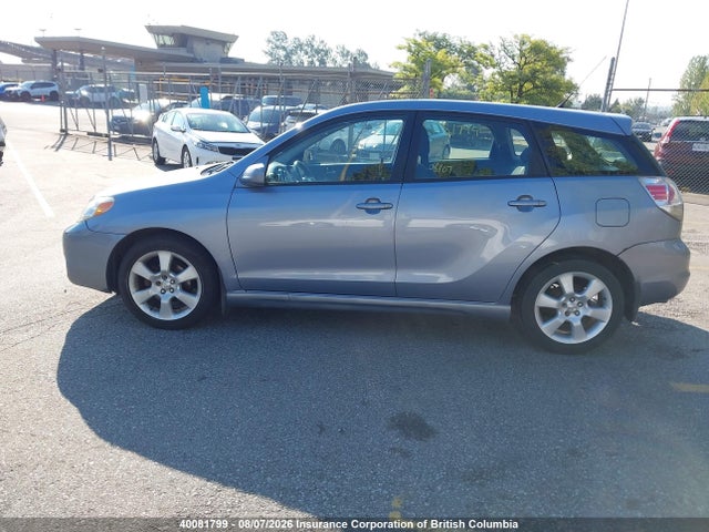 Продаж на аукціоні авто 2007 Toyota Matrix Xr, vin: 2T1KR32E37C681750, номер лоту: 40081799