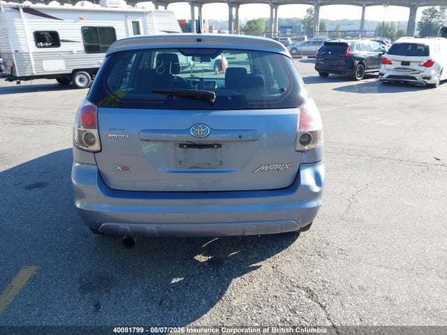 Продаж на аукціоні авто 2007 Toyota Matrix Xr, vin: 2T1KR32E37C681750, номер лоту: 40081799