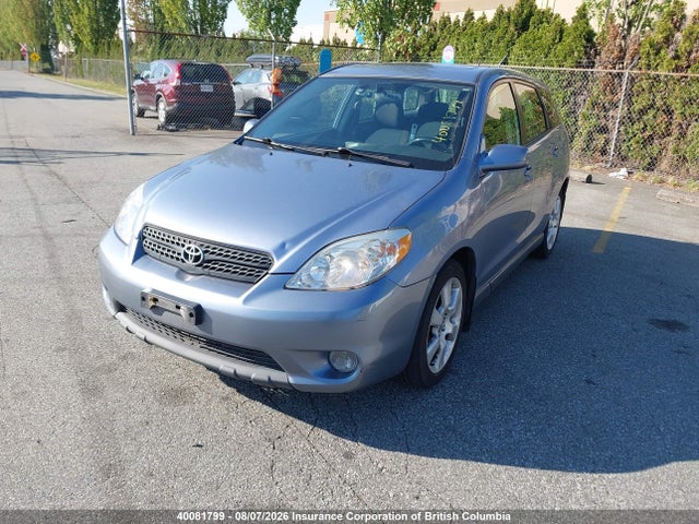 Продаж на аукціоні авто 2007 Toyota Matrix Xr, vin: 2T1KR32E37C681750, номер лоту: 40081799