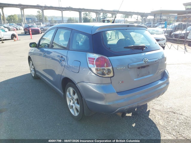 Продаж на аукціоні авто 2007 Toyota Matrix Xr, vin: 2T1KR32E37C681750, номер лоту: 40081799