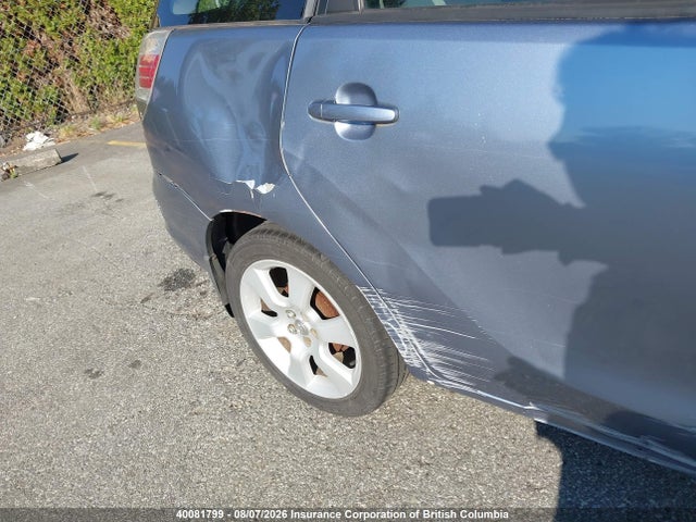 Продаж на аукціоні авто 2007 Toyota Matrix Xr, vin: 2T1KR32E37C681750, номер лоту: 40081799
