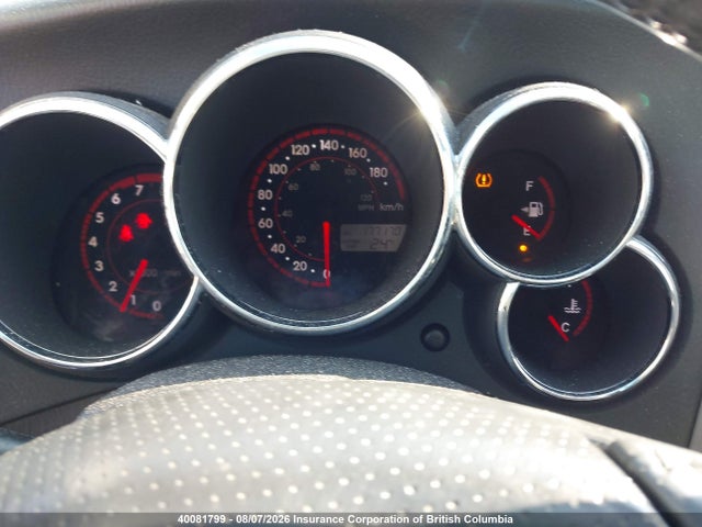 Продаж на аукціоні авто 2007 Toyota Matrix Xr, vin: 2T1KR32E37C681750, номер лоту: 40081799