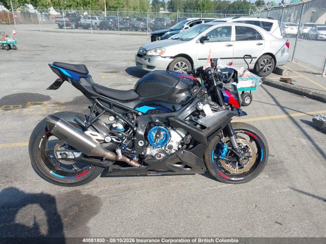 WB10E8307R6J04701 BMW M 1000 R