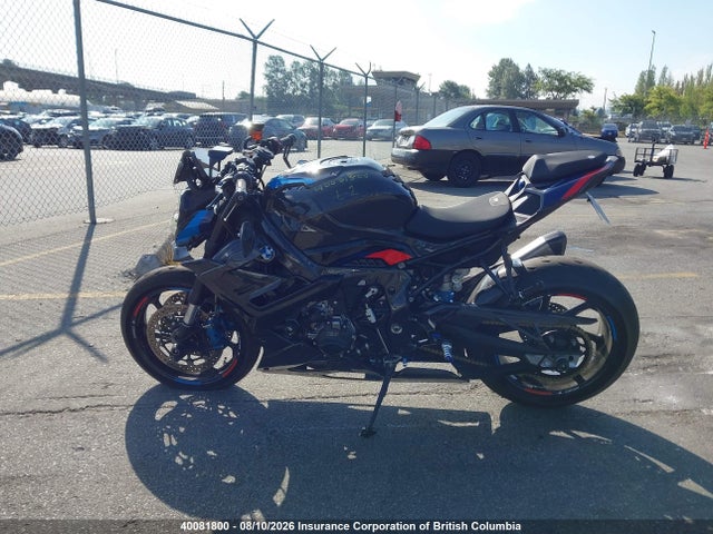 WB10E8307R6J04701 BMW M 1000 R