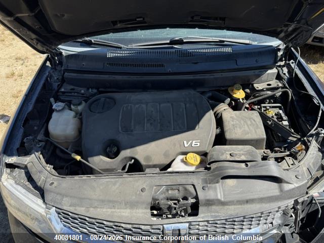 Dodge Journey R/t 2016 3C4PDDFG7GT112922 Image 19