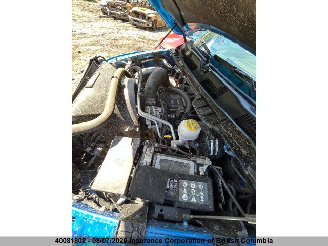 RAM 1500 Classic Tradesman 2023 1C6RR7KTXPS577380 Image 15