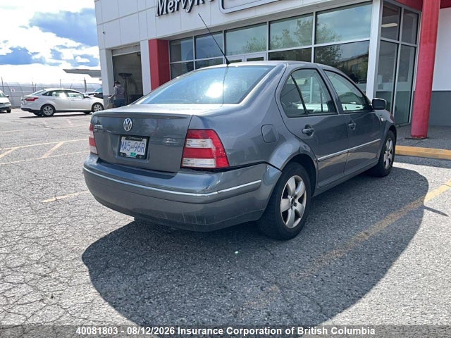 Aukcja sprzedaży 2007 Volkswagen Jetta, vin: 3VWTK49MX7M645103, numer aukcji: 40081803