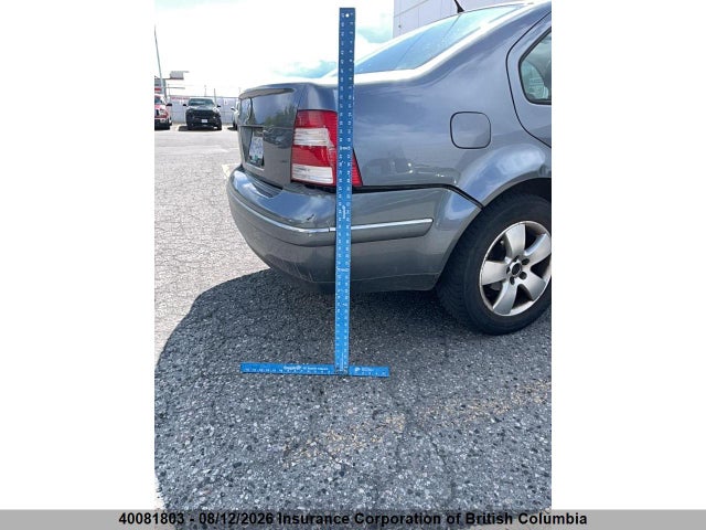 Aukcja sprzedaży 2007 Volkswagen Jetta, vin: 3VWTK49MX7M645103, numer aukcji: 40081803