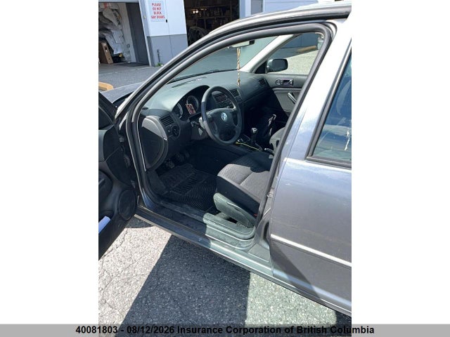 Aukcja sprzedaży 2007 Volkswagen Jetta, vin: 3VWTK49MX7M645103, numer aukcji: 40081803